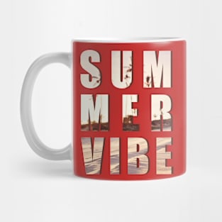 Summer Vibes Mug